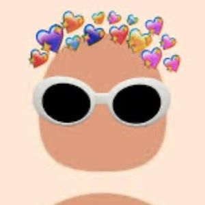 Meet your Posher, Nevaeh